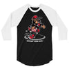 dirty 3/4 Sleeve Shirt
