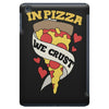 in pizza we crust iPad Mini
