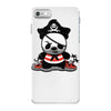 pirate panda iPhone 7 Case