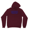i love how we don't need to say out lout that i'm Unisex Hoodie