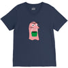 gerald funny V-Neck Tee