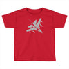 tornado bundeswehr aircraft airplane bomber nato jet Toddler T-shirt