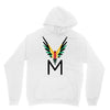 jake paul savage maverick team Unisex Hoodie
