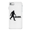 bigfoot iPhone 7 Case