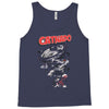 catnado Tank Top