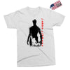 crazy rocket guardians japan poster shape cosmos space fighters Exclusive T-shirt