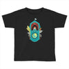 aquatic adventurer Toddler T-shirt