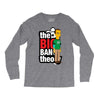 funny big bang theory sheldon, ideal gift or birthday present. Long Sleeve Shirts
