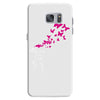 banksy psycho Samsung Galaxy S7