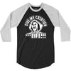 life 3/4 Sleeve Shirt