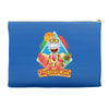 TROPICAL RICK! Accessory Pouches