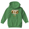 photographer Youth Hoodie