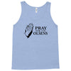 pray Tank Top