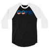 special oops best trending 3/4 Sleeve Shirt