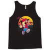 hotline plumber Tank Top