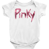 Pinky Cosplay Baby Bodysuit