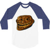 problem 3/4 Sleeve Shirt