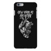 new york in my heart iPhone 6 Plus/6s Plus Case