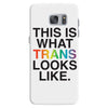 This Is What Trans Looks Like Samsung Galaxy S7