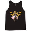 Zelda Tank Top