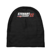 stewart colbert '12 Baby Beanies