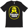 banana minion despicable nana T-Shirt