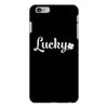 lucky iPhone 6/6s Plus Case