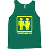 drop yours Tank Top