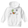 push to the limit Youth Hoodie