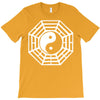 i ching ying and yang T-Shirt
