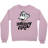 monkey man Crewneck Sweatshirt