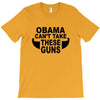 obama guns T-Shirt