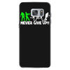 zombie never give up fun Samsung Galaxy S7