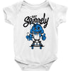 get aquirely Baby Onesie