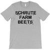 schrute farm beets T-Shirt