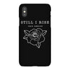 Still I Rise iPhoneX