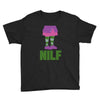 nilf Youth Tee