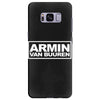 armin van buuren Samsung Galaxy S8 Plus Case