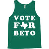 vote for beto Tank Top