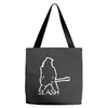 slash Tote Bags