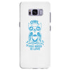 owl Samsung Galaxy S8 Plus