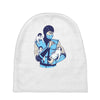 animality Baby Beanies