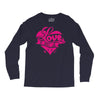 love (3) Long Sleeve Shirts