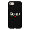 Chicana iPhone 8
