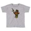 gwok Toddler T-shirt