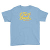 i text back Youth Tee