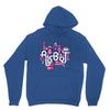 robo city Unisex Hoodie