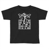 bank robbers Toddler T-shirt