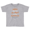 poppy the man the myth best poppy ever Toddler T-shirt
