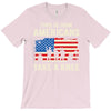 This Is How Americans Take A Knee T-Shirt